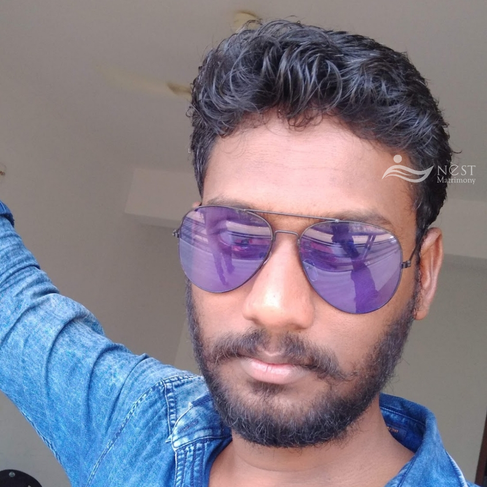 SUPIN SHAJI